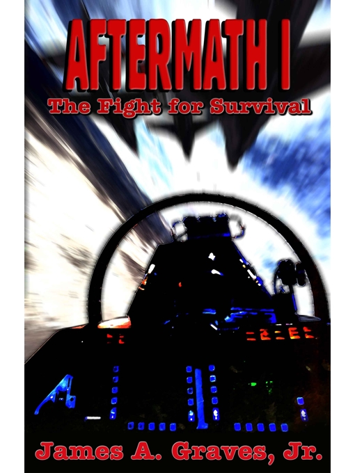 Title details for Aftermath I by James A. Graves Jr. - Available